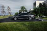 Chrysler 200 2015 года